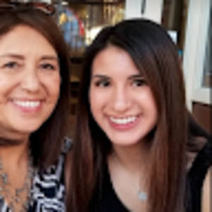 Meet your Posher, Marisa